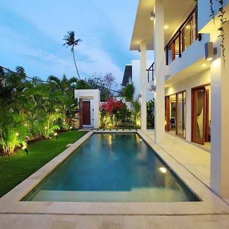 נוסא דואה Moonlight Villa Bali מראה חיצוני תמונה