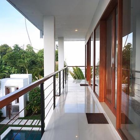 נוסא דואה Moonlight Villa Bali מראה חיצוני תמונה