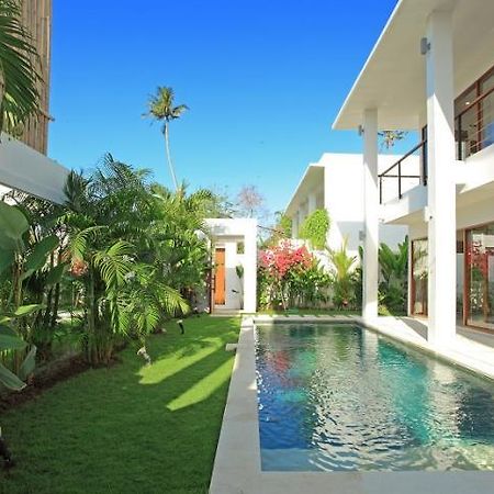 נוסא דואה Moonlight Villa Bali מראה חיצוני תמונה