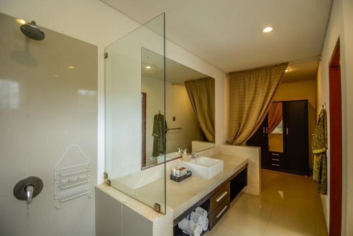 נוסא דואה Moonlight Villa Bali מראה חיצוני תמונה
