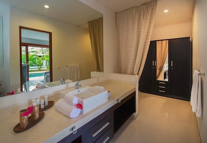נוסא דואה Moonlight Villa Bali מראה חיצוני תמונה