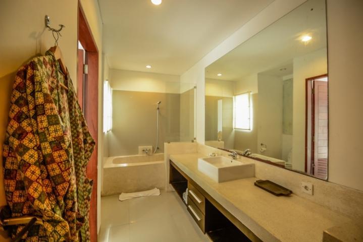 נוסא דואה Moonlight Villa Bali מראה חיצוני תמונה