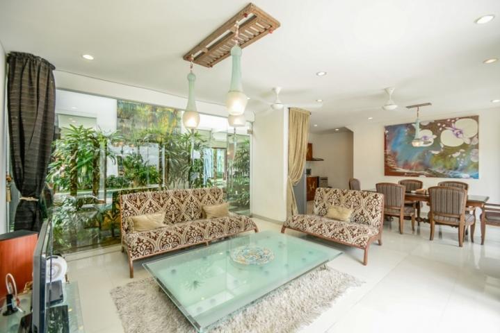 נוסא דואה Moonlight Villa Bali מראה חיצוני תמונה