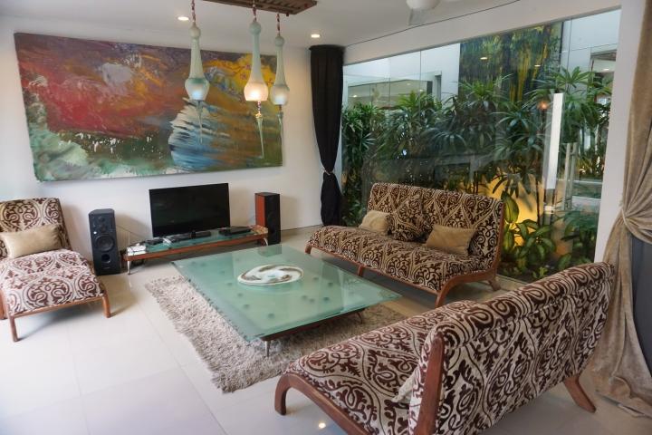 נוסא דואה Moonlight Villa Bali מראה חיצוני תמונה