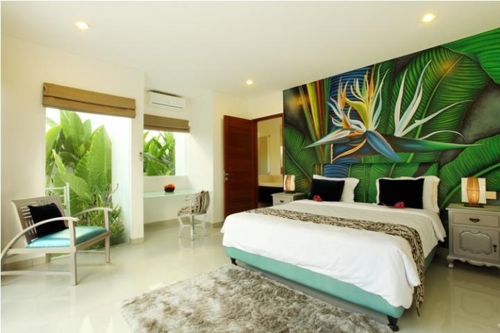 נוסא דואה Moonlight Villa Bali מראה חיצוני תמונה
