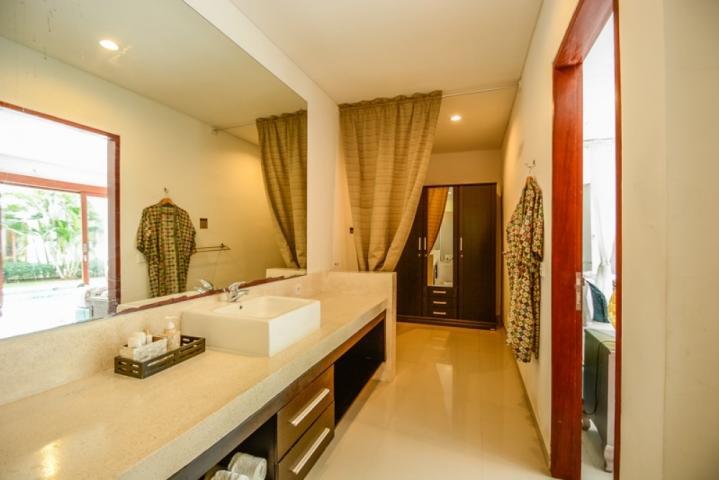 נוסא דואה Moonlight Villa Bali מראה חיצוני תמונה