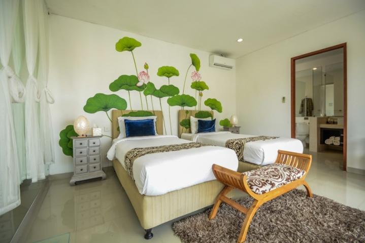 נוסא דואה Moonlight Villa Bali מראה חיצוני תמונה