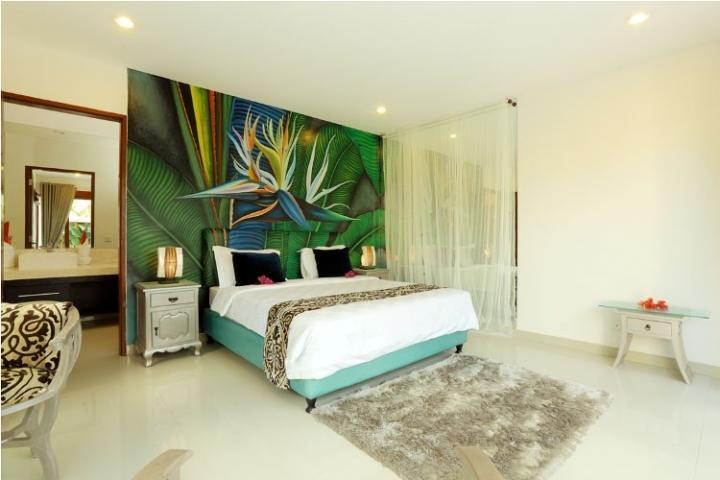 נוסא דואה Moonlight Villa Bali מראה חיצוני תמונה