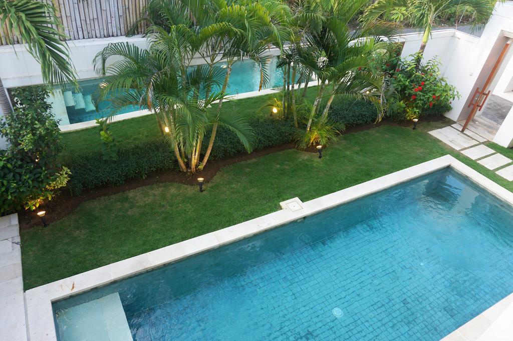 נוסא דואה Moonlight Villa Bali מראה חיצוני תמונה