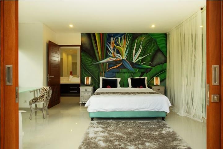 נוסא דואה Moonlight Villa Bali מראה חיצוני תמונה